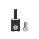 Supplies Stabilizer Set Shock Absorber Universal Adapter Arrow Archery