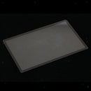 Top LCD Screen Lens Frame Cover Replacement Part for Nintendo New 3DS XL LL