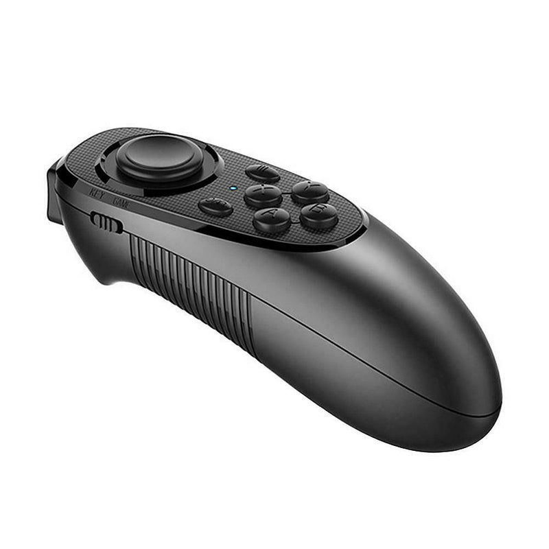 Bluetooth VR Remote Control Gamepad Selfie Shutter for Android iOS TV Box