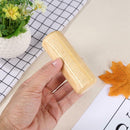 Ukulele Bamboo Finger Sand Hammer Sand Bell Sand Egg Finger Drum Hammer