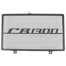 Motorcycle Radiator Grille Guard Cover Protector Fuel Tank Protection Net f