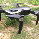 Extended Leg Heighten Landing Feet Bracket Protector Fit For DJI MAVIC AIR Drone