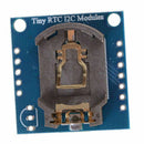 for Arduino I2C RTC DS1307 AT24C32 Real Time Clock Module for AVR ARM PIC SMJ2W6