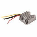 DC Power Converter Regulator Module Step Down Adapter (12V/24V to 7.5V 5A D