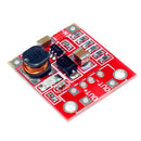 3V To 5V 1A Charger For Mp3 Mp4 Phone Dc-Dc Converter Step Up Boost Module  O3O2