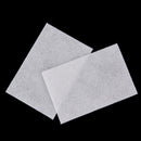 1 Bag Nail Wipes UV Gel Nail Tips Polish Remover Paper Pad Nail Art Cleane ME