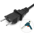 220V 60W Auto Welding Electric Soldering Iron Temperature Gun Solder To AKX