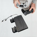 Controller Charger Power Charging Dock Station Stand for PlayStation PS5