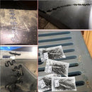 Electrode Wire Patch Stainless Steel Welding Nail Car Bumper Professional