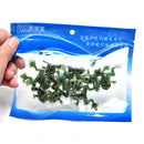 10x Artificial Lifelike Soft Baits Frog Lures Fishing Tackle Bait Silicone 4c3c