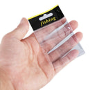 100Pcs Small Fish Hook Bags Fishing Accessories Bag Fishing Bag For Fishing  OZ
