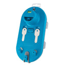 Multifunction Picture Frame Hanger Frame Hanging Tool for Marking Position