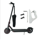 Electric Scooter Front Hook Hanger Helmet Pocket Claws Scooter Accessories