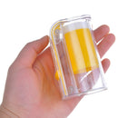 Bee Queen Marking Catcher One Handed Marker Bottle Plunger Plush Tool@T 3C