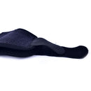 Ankle Support Brace Foot Guard Sport Injury Wrap Elastic Splint Strap Protector&