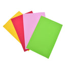 10Pcs/Pack EVA Foam Sheets Handmade Paper Fun Kids Craft Gift 260x185x2mm MO