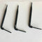 100 Pcs 3 / 5mm Curved Hose Connector Into The Ground Irrigation Drip Irrig