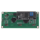 1PCS LCD module Blue screen IIC/I2C Serial Interface1602 16X2 Character Disp Kw