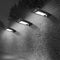Outdoor Solar Street Light Waterproof Path Yard Motion Sensor Lamp (60LED)