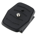 Tripod Head Quick Release