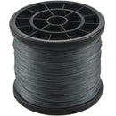 1000M 100LB Super Strong Braided Fishing Line Black