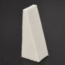 50 Pieces Nail Art Gradient Sponge Stamp Stamper Shade Transfer Template