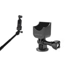 1X(SUNNYLIFE Expanding Adapter For Dji Osmo Pocket Handheld Gimbal Stabiliz