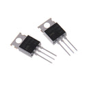 10PCS IRF9540 P-Channel Power mosfet 23A 100V TO-220 HT TOP JClj