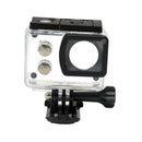 30m Waterproof Underwater Diving Housing Box Case for SJCAM SJ7 Star Camera
