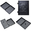 Best Box Broken Paper Card Case Close-up Magic Tricks Props Toys TO
