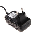 AC 100-240V Converter Adapter DC 5.5 x 2.5MM 4.5V 1A 1000mA Charger EU Plug