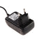 AC 100-240V Converter Adapter DC 5.5 x 2.5MM 4.5V 1A 1000mA Charger EU Plug