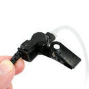 Walkie Talkie Air Acoustic Tube Headset for HYT Hytera PD600 PD602 PD605 PD