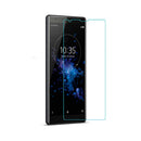 Phone Screen Protector Tempered Glass, HD Transparent Clarity Hardness
