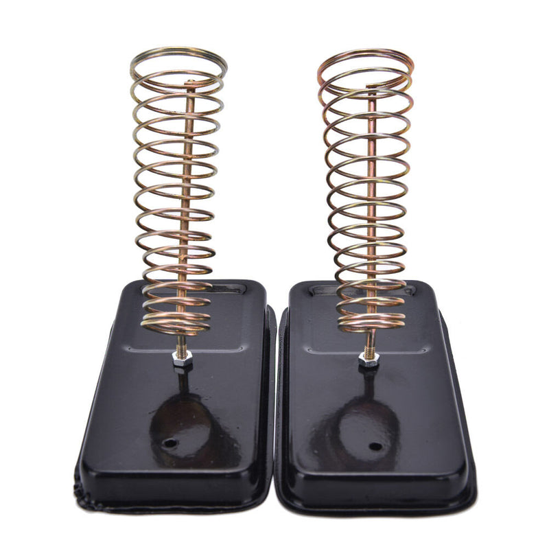 Detachable Metal Base Soldering Iron Gun Holder Stand Support Station Hn