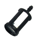 Fuel Line Oil Line Fuel Oil Filter For Stihl Chainsaw Ms 180 017 018 Ms170  A8L6