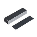 Guitar Neck Sanding Fret Leveling Beam Leveler File Sandpaper Luthier Tools Delu