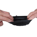 2Pcs Silicone universal lens cap fits 60-110mm DSLR lenses proof cap T biTEUS