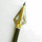 6 PCs Brass broadheads Arrowhead Arrow heads 100 Grain quality Fa High Z8I1 R5A0