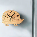 Fashion creative animal hedgehog hedgehog fridge fridge pastoral cartoon cl V8G7