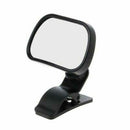 Baby Mirror Car View Back Seat WindshieldSuction Cup Clip Facing Rear Ward