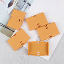 5x Protection case cover for canon LP-E6 LPE6 battery 5D mark II III 3 5D 7D FT