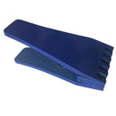 Premium Blue Aluminum Racket Stringing Aid Machine Tool for Badminton Sports