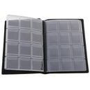 120  For Penny Money Pocket Storage Coins Album Book Collection 2Pack