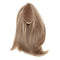 1/3 BJD Full Wig, Flaxen Long Straigth Hair for Night Lolita, Supper Dollfie,