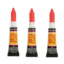 Super Glue Instant Quick-drying Cyanoacrylate Adhesive Bond Fast Strong U8D7
