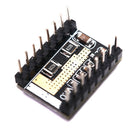 4-Layer Substrate MKS LV8729 Stepper Motor Driver Support 6V-36V Driver-Controll