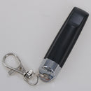 1Pc 433mhz garage door rf remote control transmitter security electronic gatesME