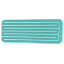 6*16CM Mini USB Heater Heat Electric Belt Warm Palace Electric Heater Mat  BX