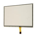 6.5-inch Touch Screen Glass Digitizer Parts for Jeep Mygig 09-14 430 430N, Easy